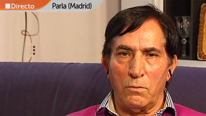 Entre todos - Necesita una furgoneta adaptada