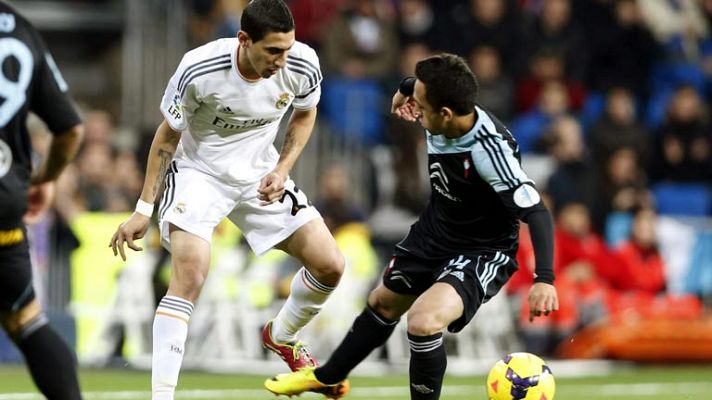 Informativo 24h - Di María se disculpa por su gesto