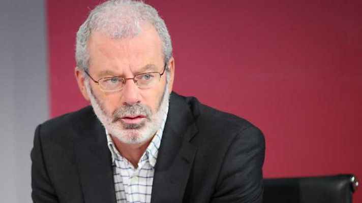 La tarde en 24h - El mundo en 24h. - 07/01/14