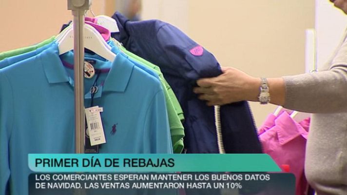 +Canarias - + Canarias - 07/01/14