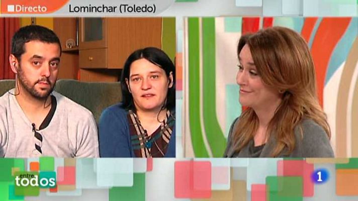 Entre todos - Entre todos - 07/01/14