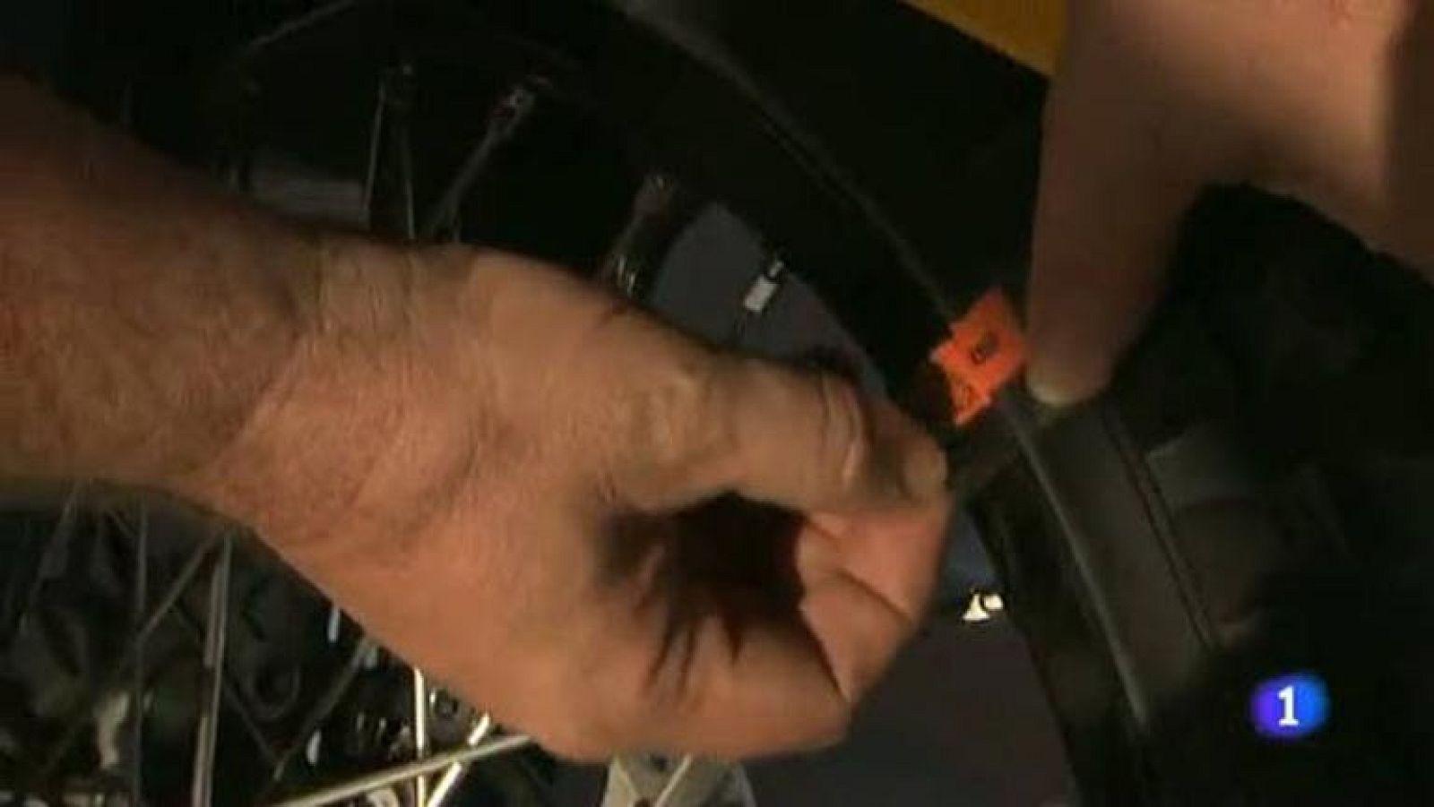 Los secretos del Dakar | Ver