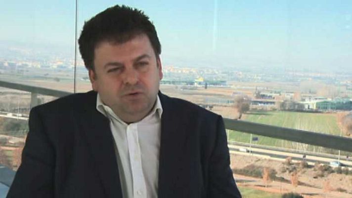 Informe Semanal - Informe Semanal - 04/01/14