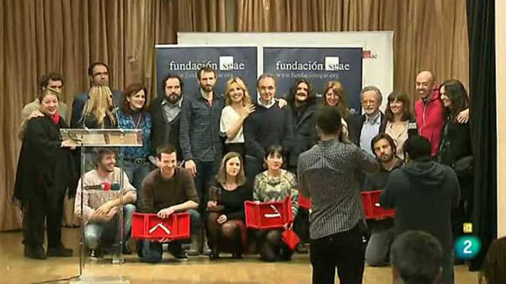 Versión española - Especial cortos