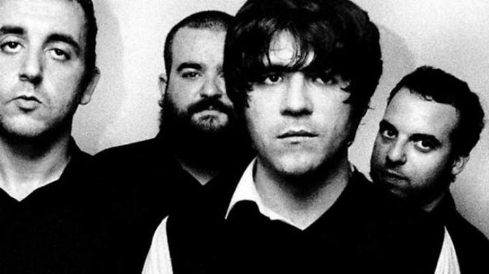 Los conciertos de Radio 3 en La 2 - Tokyo Sex Destruction