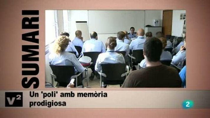 Vespre a La 2 - Vespre a La 2 - 7/01/2014