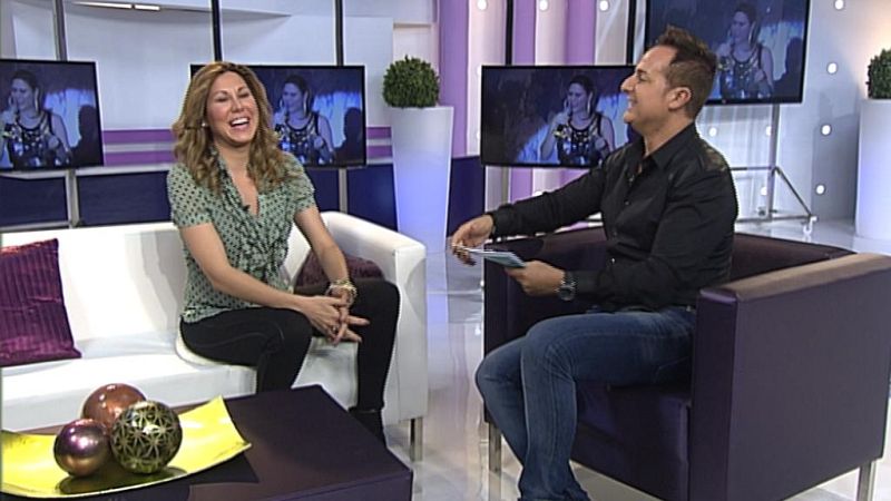 Cerca de ti - 08/01/14 - Cerca de ti | Ver