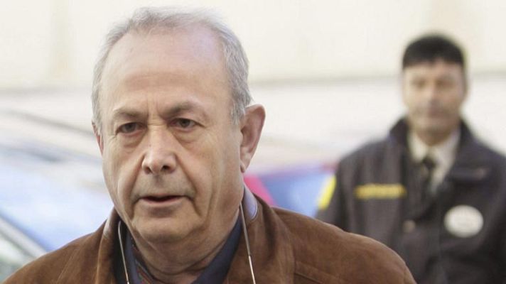 Informativo 24h - Castro sobre recurso imputación