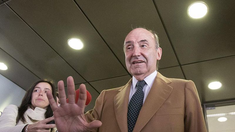 El abogado de la infanta dice que "lo que está en juego" no es la declaración sino su imputación - Informativo 24h | Ver