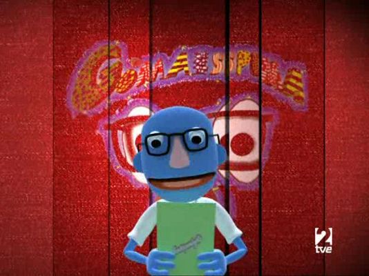 Gomaespuminglish - Gomaespuminglish 21