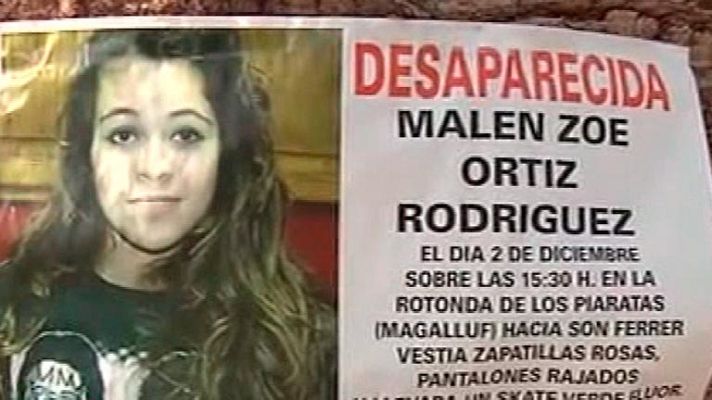 España Directo - Sigue la búsqueda de Malen