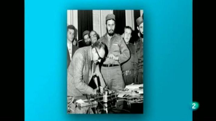 Para todos La 2 - Debate: La revolución cubana