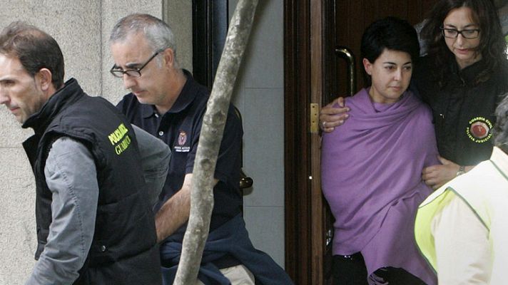 La mañana - Asunta, declaran más testigos