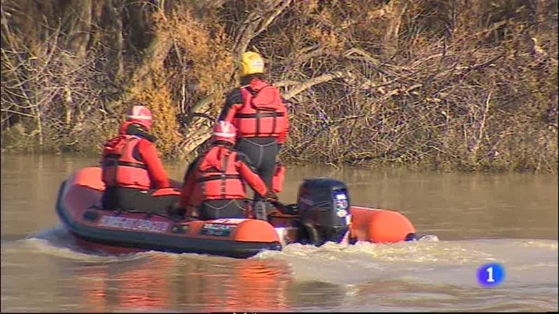 Noticias Aragón - 07/01/14 | Ver