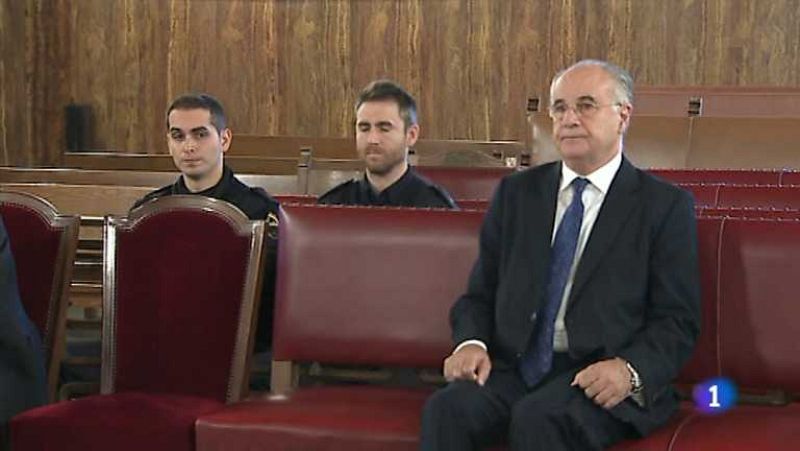 L'Informatiu - Comunitat Valenciana - 08/01/14 - Ver ahora