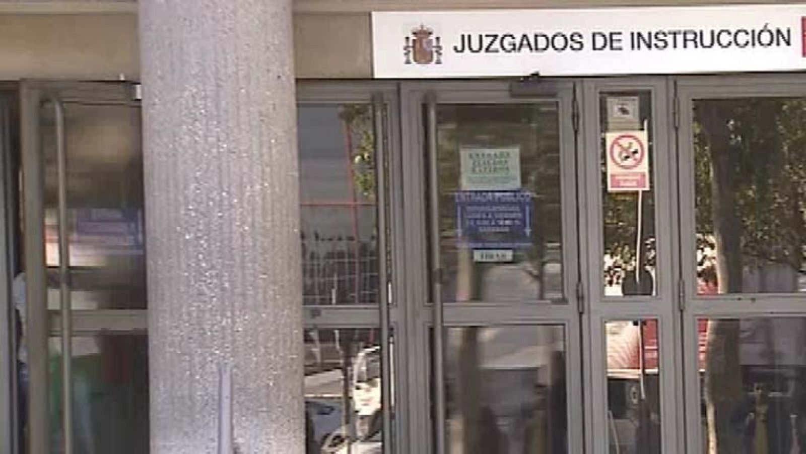 Declara la novia del hombre cuyo ADN apareció en la ropa de Asunta