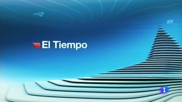 Noticias de Castilla y León - El tempo en Castilla y León - 08/01/14