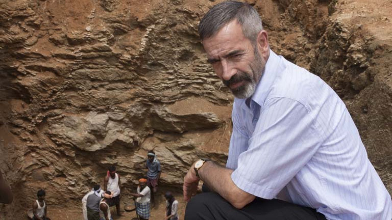 La reina Doña Sofía asistirá al preestreno de Vicente Ferrer