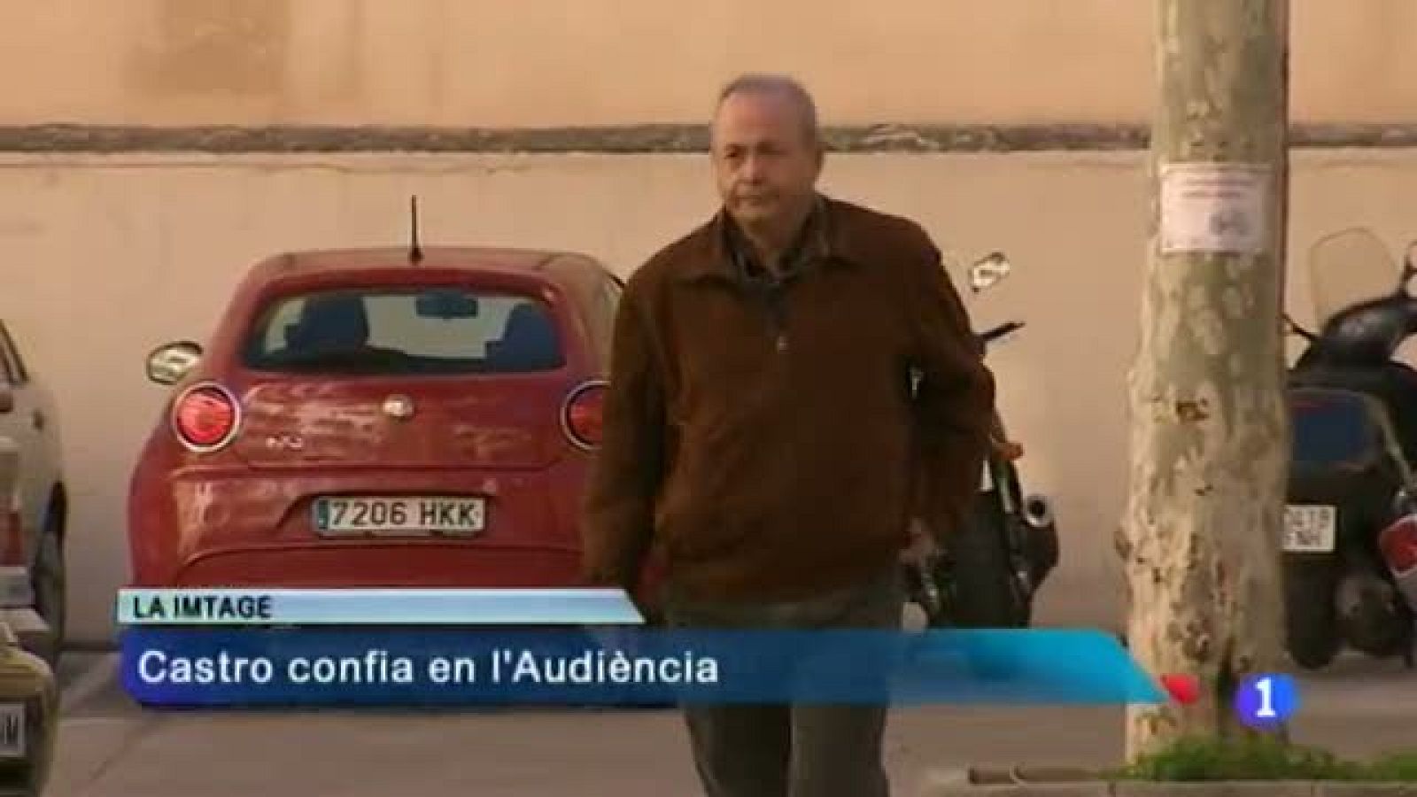 Informatiu Balear - 08/01/14 | Ver