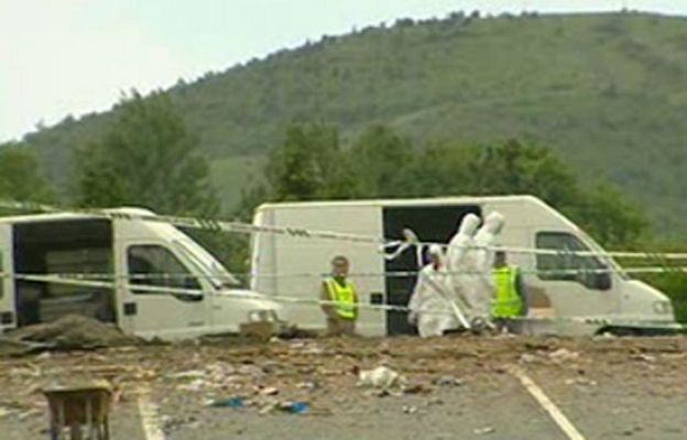  - Larga investigación de 11 meses