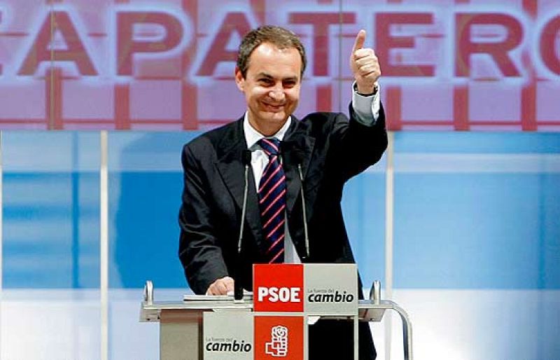 Telediario 2 en cuatro minutos - 22/07/08 | Ver