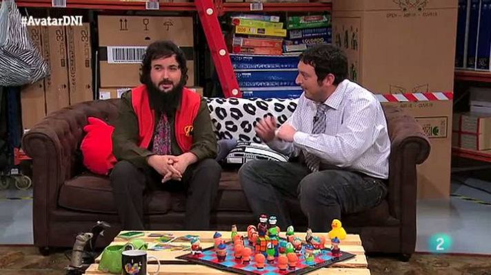 Fiesta suprema - El origen de la historia del cine