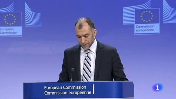 L'Informatiu - L'Informatiu 2 - 08/01/2014