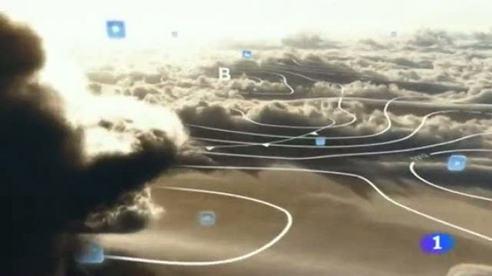 Noticias Murcia - El tiempo en la Comunidad de Murcia.(08/01/2014)