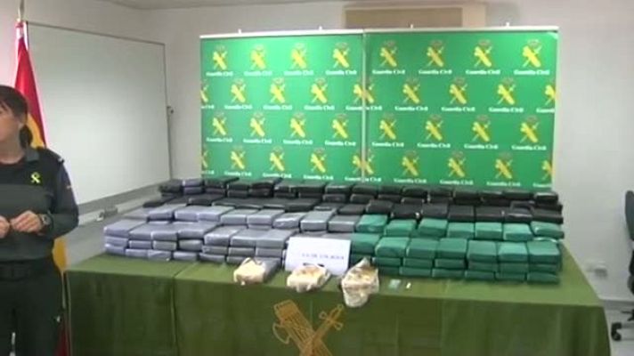 Noticias Andalucía - Andalucia en 2'-08/01/14