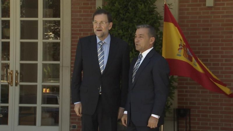 Telecanarias - 08/01/14 | Ver