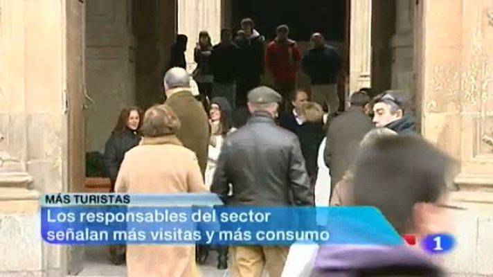 Noticias Murcia - Noticias Murcia 2.(08/01/2014)