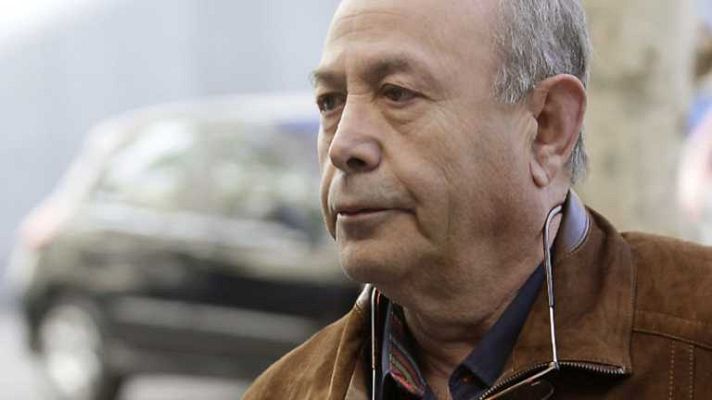 España en 24h - España en 24 horas - 08/01/14