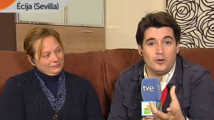 Entre todos - Enrique saca su arsenal de chistes