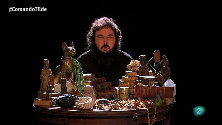 Fiesta suprema - Mundo obscuro: Colecciones...