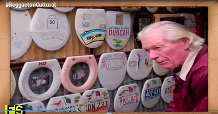 Fiesta suprema - Museo de las Tapas