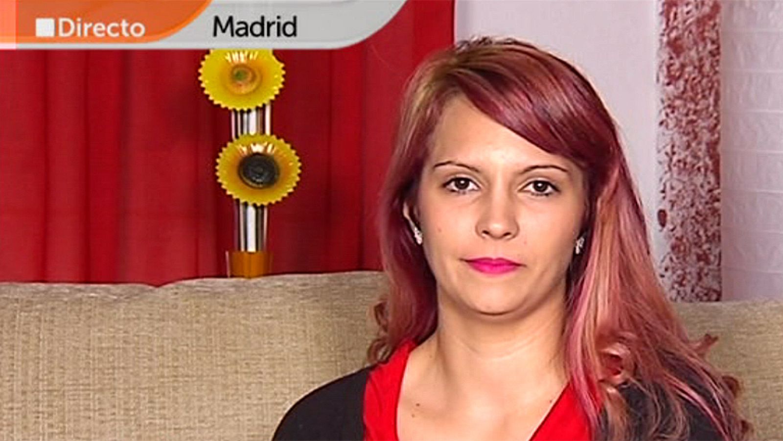 Entre Todos - Vicky necesita terapias y un bipedestador