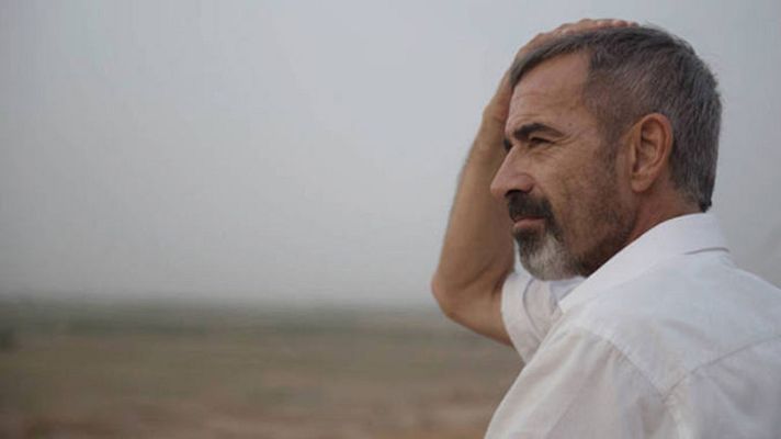 Vicente Ferrer - Imanol Arias: "Somos transmisores de la vida de alguien ejemplar"