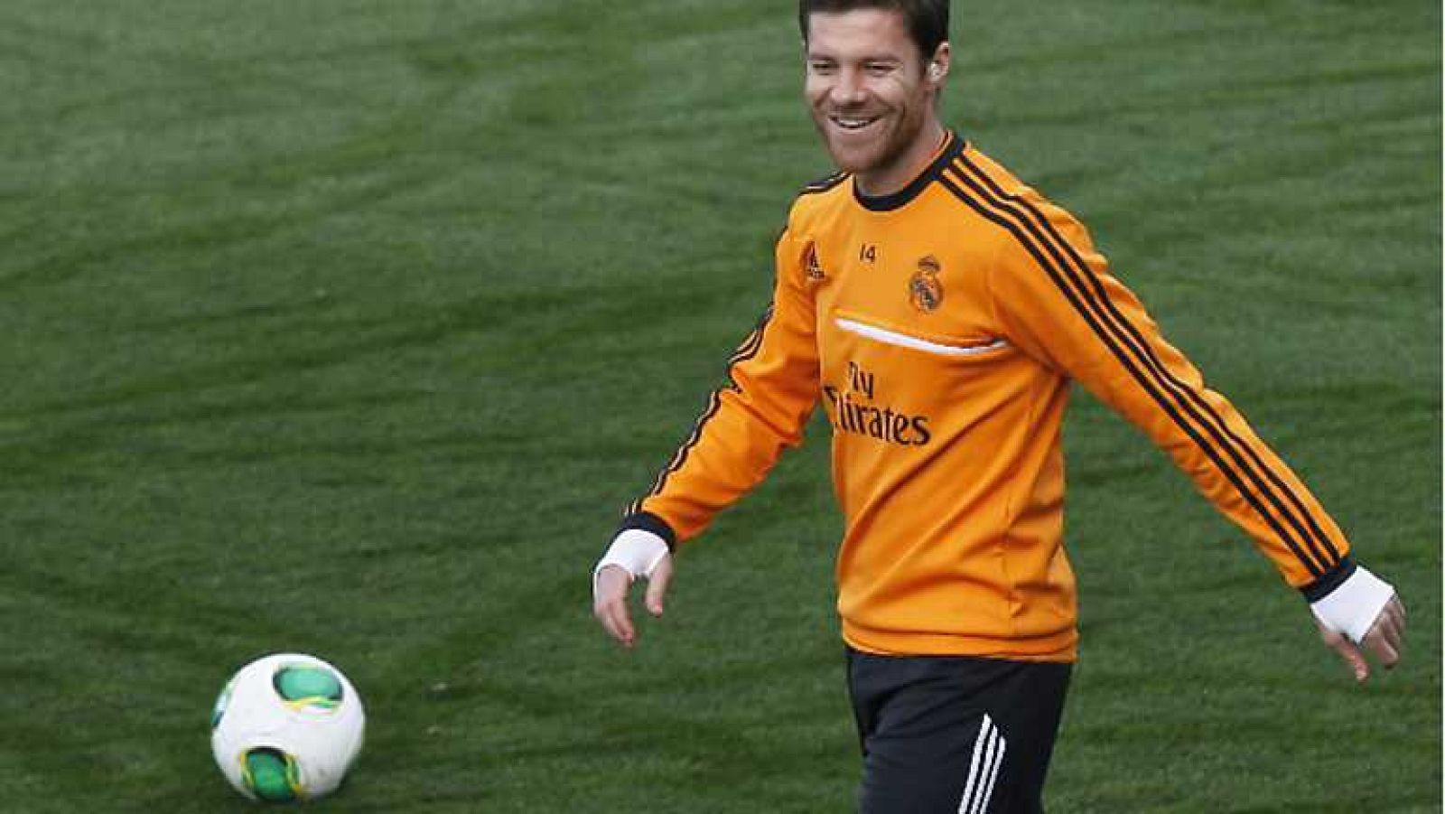 Conexión tdp - 08/01/14 - Ver ahora