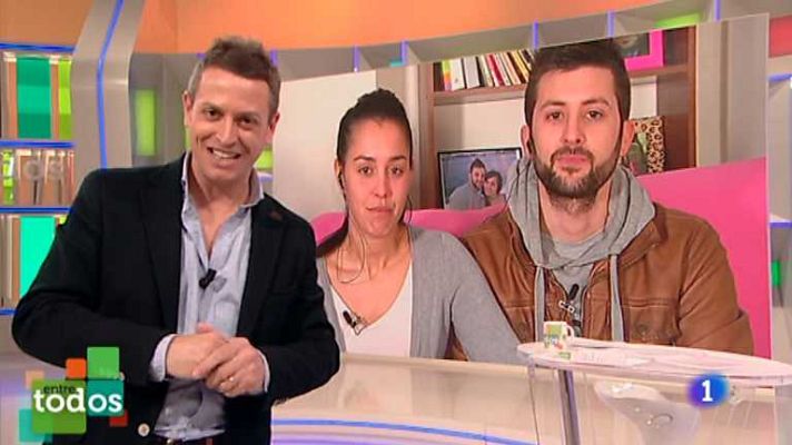 Entre todos - Entre todos - 08/01/14