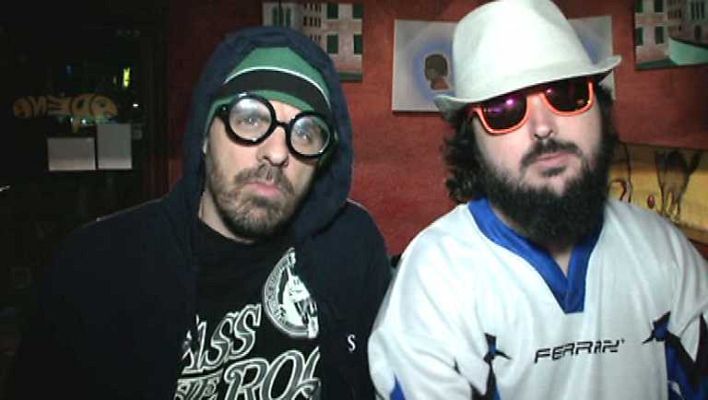 Fiesta suprema - Fiesta Suprema - 08/01/14