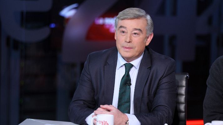 La noche en 24h - Contra libertad de voto en aborto