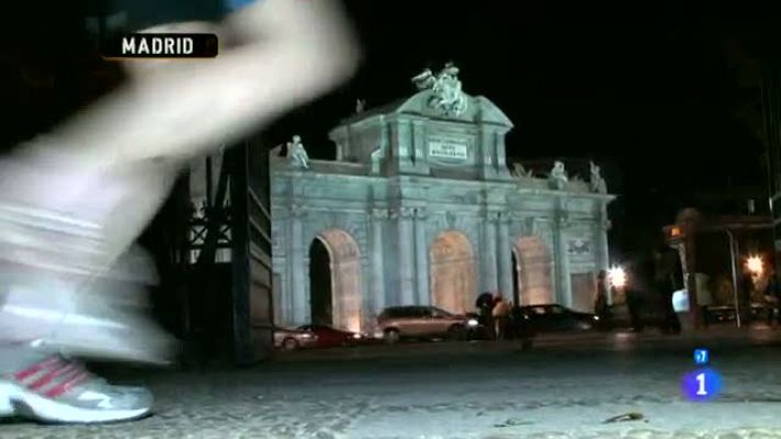 Comando Actualidad - Culto al cuerpo: Running