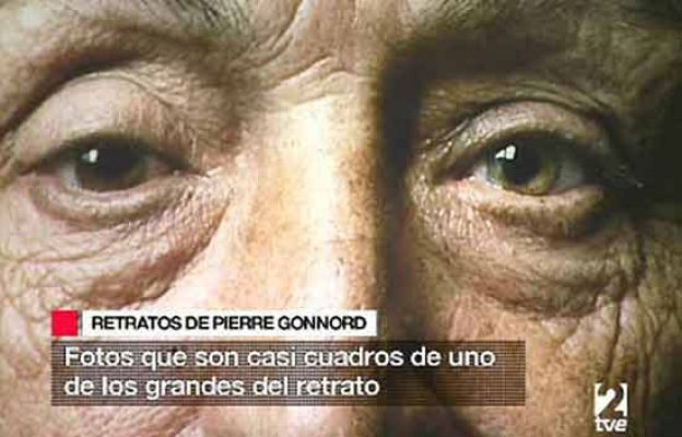 La 2 Noticias - Casticismo gitano, en fotografías