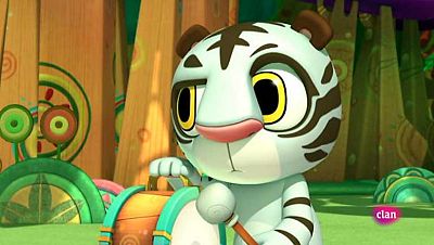 ¡Dale ritmo! - Kambu | Ver