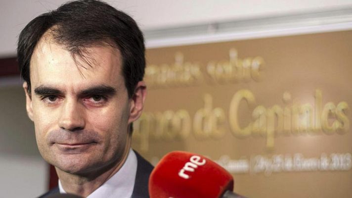 Informativo 24h - Cuentas suizas expresidentes Sacyr