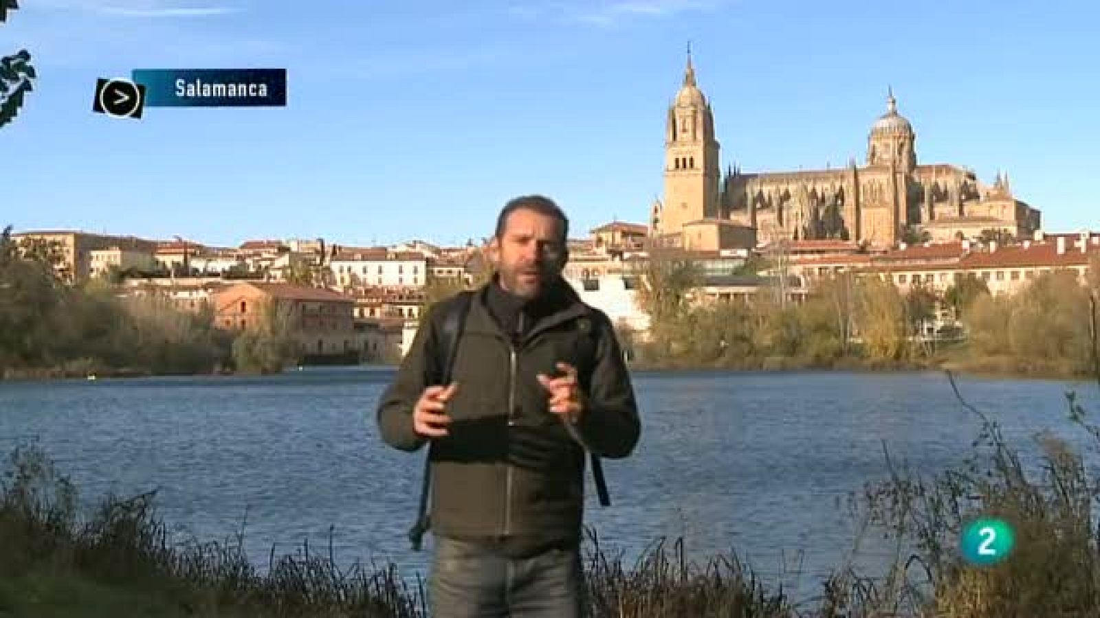 Para Todos La 2 - La huella ecológica - Ahorrar energia