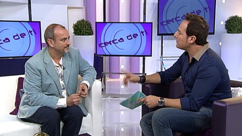 Cerca de ti - 09/01/14 - Cerca de ti | Ver