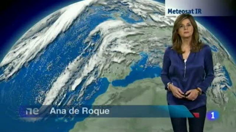 El tiempo en Extremadura - 09/01/14 | Ver