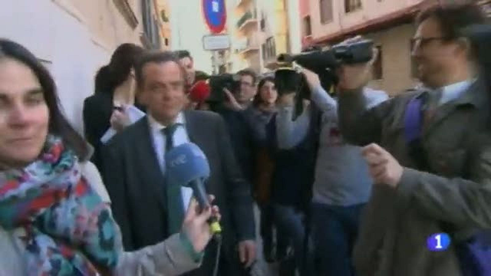 Informatiu Balear en 2' - 09/01/14 | Ver