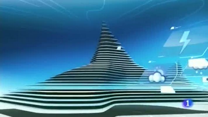 Noticias de Castilla y León - El tiempo en Castilla y León - 09/01/14